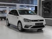 Volkswagen Polo V Рестайлинг Москва  - изображение 23