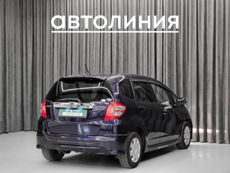Honda Fit II Красноярск  - изображение 9