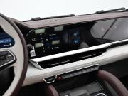 Geely Monjaro I Москва  - изображение 31