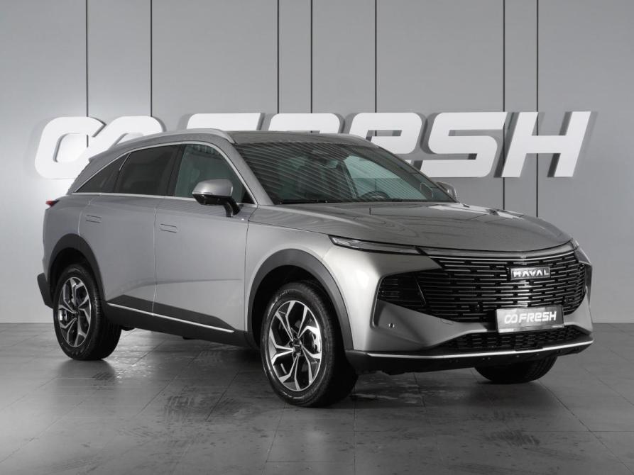 Haval F7 II Минеральные Воды  - изображение 1