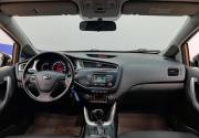 Kia Ceed II Рестайлинг Москва  - изображение 25