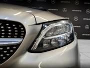 Mercedes-Benz C-Класс IV (W205) Рестайлинг Москва  - изображение 43