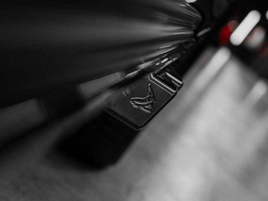 Mercedes-Benz G-Класс AMG II (W465) Рестайлинг Москва  - изображение 18