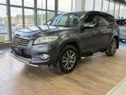 Toyota RAV4 III (XA30) Рестайлинг Тула  - изображение 16