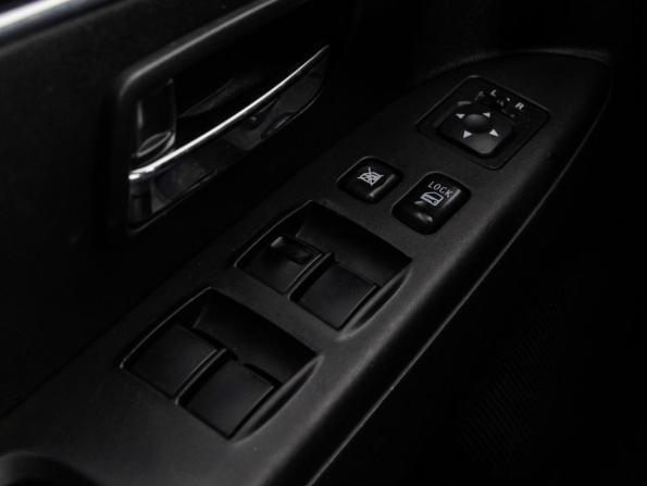 Mitsubishi ASX I Рестайлинг с пробегом 2014 года, цена 1 099 000 рублей, 167000 км, внедорожник, Автокод Объявления