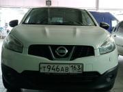 Nissan Qashqai I Рестайлинг Самара  - изображение 56