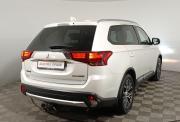 Mitsubishi Outlander III Рестайлинг 2 Волгоград  - изображение 30