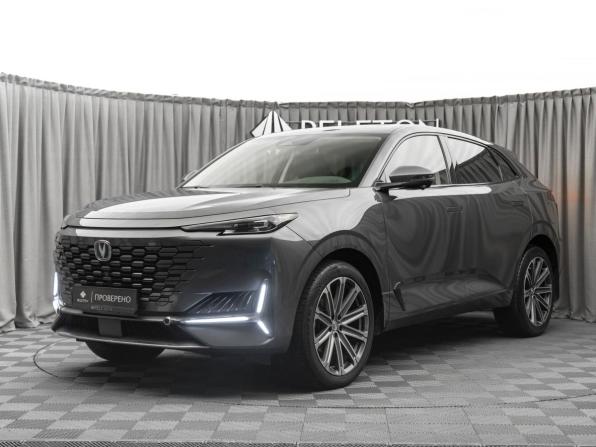 Changan UNI-K с пробегом 2023 года, цена 2 490 000 рублей, 71198 км, внедорожник, Автокод Объявления