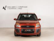 Ford Fusion I Рестайлинг Казань  - изображение 10