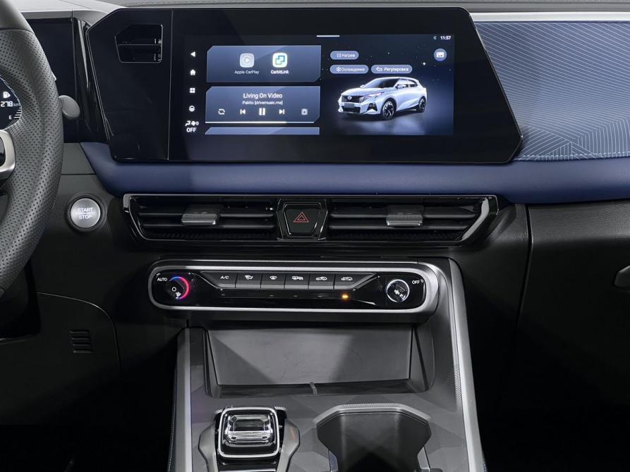 GAC GS3 Калининград  - изображение 15