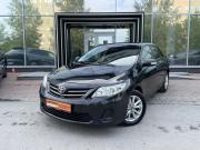 Toyota Corolla X (E140 E150) Рестайлинг Екатеринбург  - изображение 26