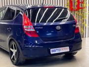 Hyundai i30 I Уфа  - изображение 32