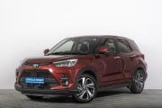 Toyota Raize I Томск  - изображение 22
