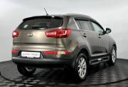 Kia Sportage III Нижний Новгород  - изображение 29