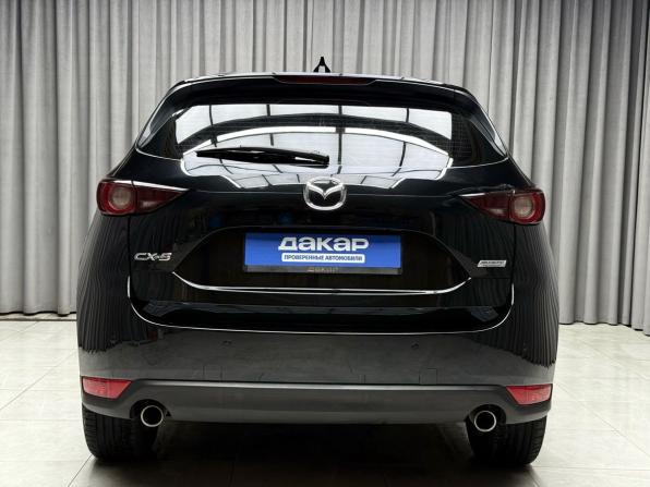 Mazda CX-5 II с пробегом 2018 года, цена 2 369 000 рублей, 161155 км, внедорожник, Автокод Объявления