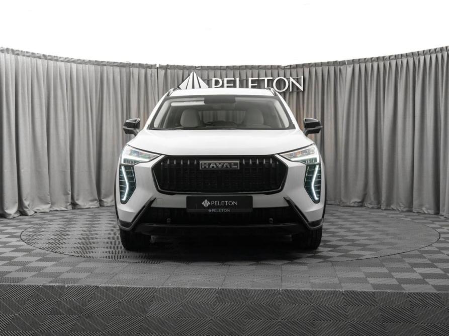Haval Jolion I Рестайлинг Москва  - изображение 3