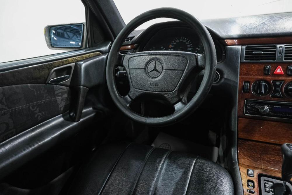 Mercedes-Benz E-Класс II (W210 S210) Новокузнецк  - изображение 17