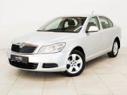 Skoda Octavia II (A5) Рестайлинг Тула  - изображение 14