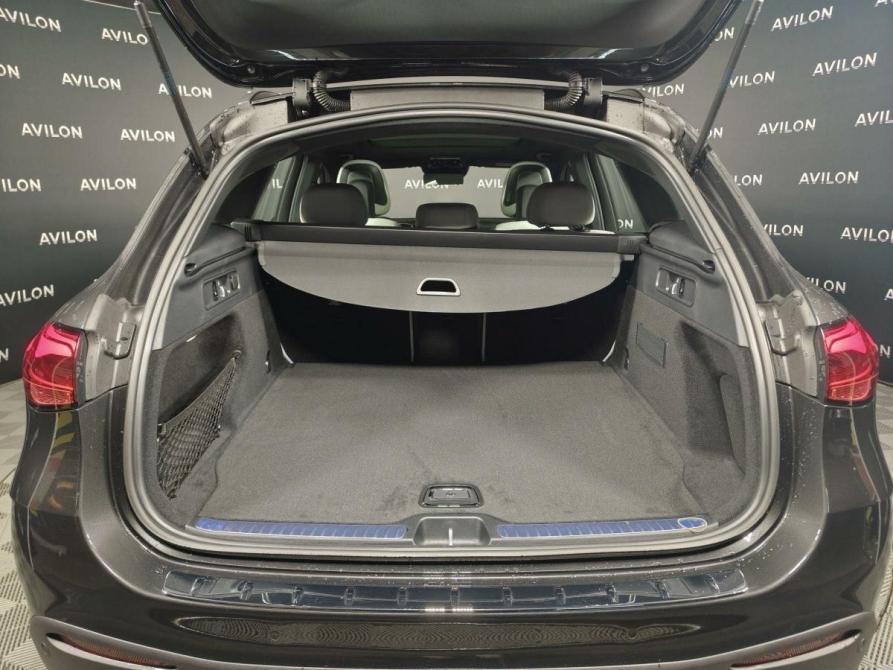 Mercedes-Benz GLC II (X254) Москва  - изображение 6