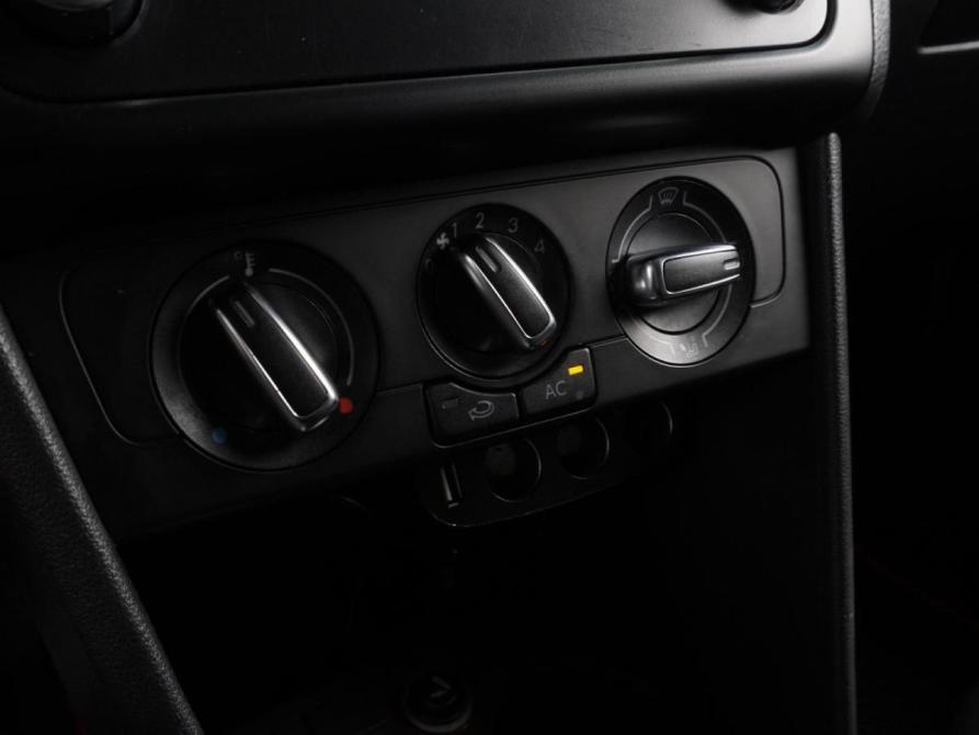 Volkswagen Polo V Воронеж  - изображение 13