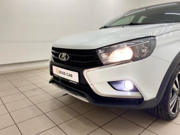 Lada (ВАЗ) Vesta I с пробегом 2021 года, цена 1 090 000 рублей, 162209 км, универсал, Автокод Объявления