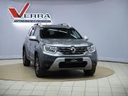Renault Duster II Уфа  - изображение 19
