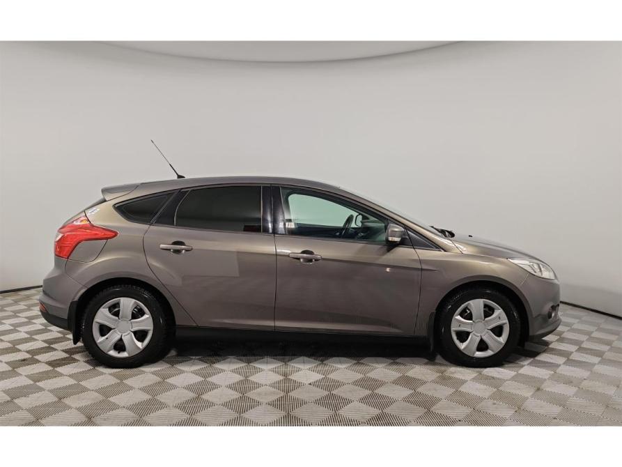 Ford Focus III Москва  - изображение 4