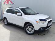 Mitsubishi ASX I Ярославль  - изображение 20