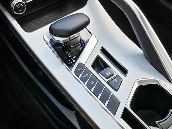 Belgee X50 с пробегом 2024 года, цена 2 099 000 рублей, 13296 км, внедорожник, Автокод Объявления