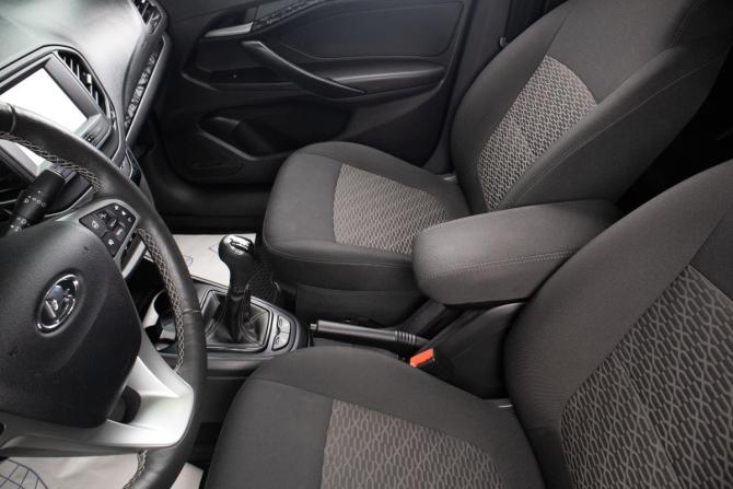 Lada (ВАЗ) Vesta I с пробегом 2021 года, цена 1 189 000 рублей, 72600 км, седан, Автокод Объявления
