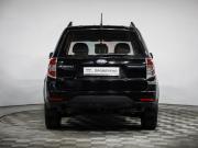 Subaru Forester III Санкт-Петербург  - изображение 32