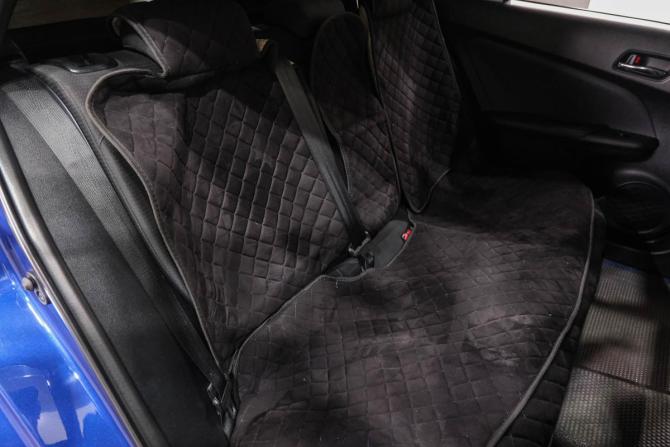 Toyota Prius IV (XW50) с пробегом 2016 года, цена 1 629 000 рублей, 112000 км, лифтбек, Автокод Объявления