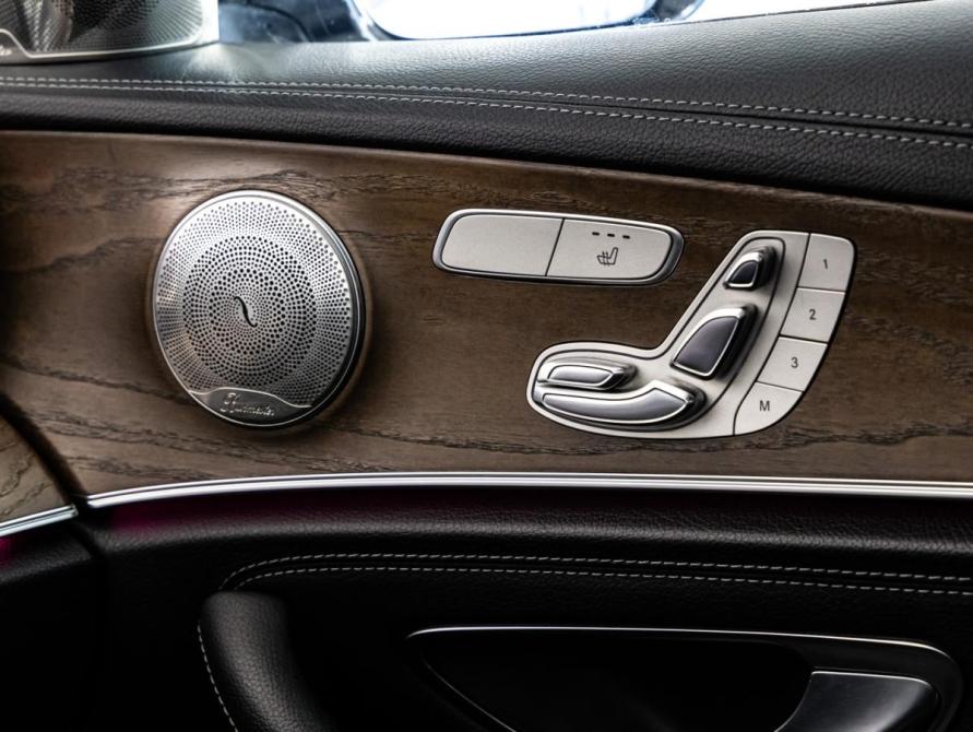 Mercedes-Benz E-Класс V (W213 S213 C238) Санкт-Петербург  - изображение 18