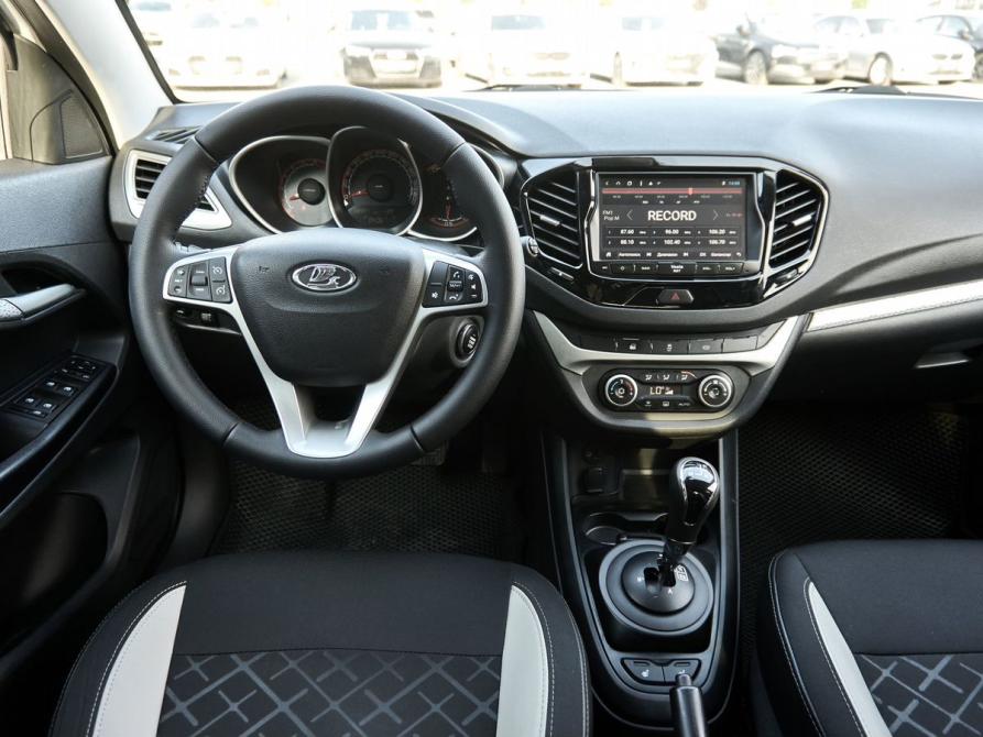 Lada (ВАЗ) Vesta I Казань  - изображение 8