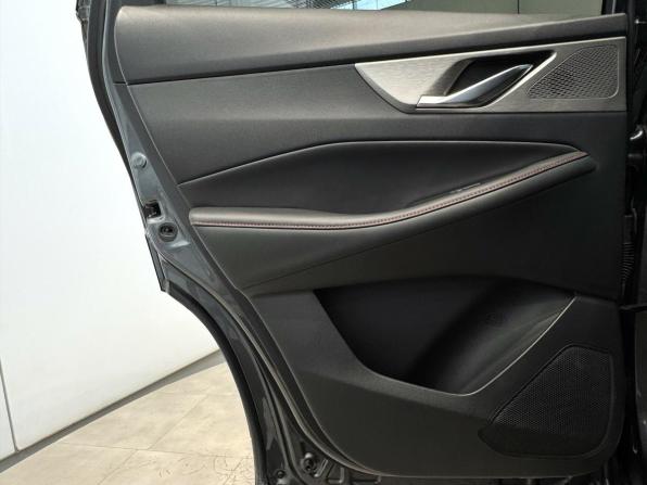 Changan CS35 Plus I Рестайлинг с пробегом 2024 года, цена 2 160 000 рублей, 5679 км, внедорожник, Автокод Объявления