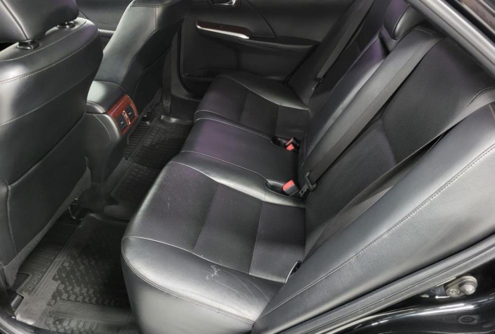Toyota Camry VII (XV50) Астрахань  - изображение 17