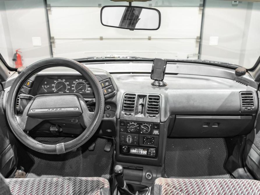 Lada (ВАЗ) 2111 Екатеринбург  - изображение 15