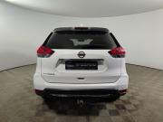 Nissan X-Trail III Рестайлинг Уфа  - изображение 32