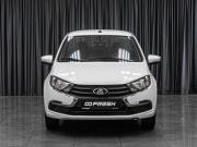 Lada (ВАЗ) Granta I Рестайлинг Тюмень  - изображение 17