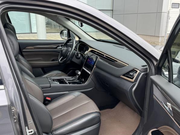 GAC GS5 I с пробегом 2023 года, цена 1 845 000 рублей, 70117 км, внедорожник, Автокод Объявления