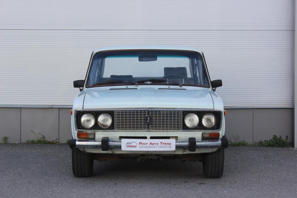 Lada (ВАЗ) 2106 Белгород  - изображение 3