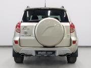 Toyota RAV4 III (XA30) Москва  - изображение 32