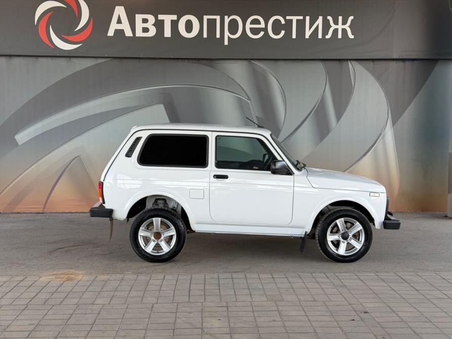 Lada (ВАЗ) Niva Legend I Волгоград  - изображение 10