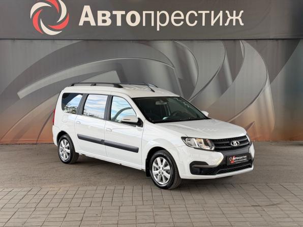 Lada (ВАЗ) Largus I Рестайлинг с пробегом 2024 года, цена 1 383 000 рублей, 22429 км, универсал, Автокод Объявления