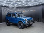 Lada (ВАЗ) 2121 (4x4) I Рестайлинг Самара  - изображение 17