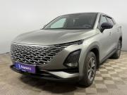 Omoda C5 I Борисоглебск  - изображение 2