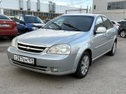 Chevrolet Lacetti I Пермь  - изображение 8