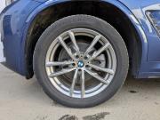 BMW X4 II (G02) Москва  - изображение 52