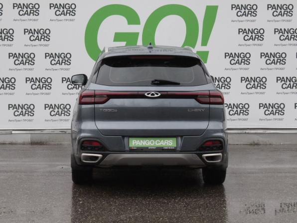 Chery Tiggo 8 I с пробегом 2020 года, цена 1 695 000 рублей, 81000 км, внедорожник, Автокод Объявления