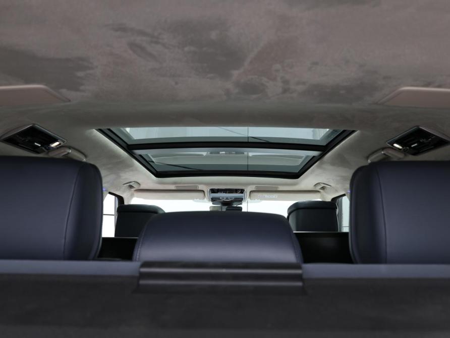 Land Rover Range Rover IV Рестайлинг Москва  - изображение 20